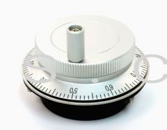 MPG/DIAL; FITS REMOTE OR MP PENDANT