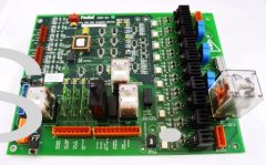 Fadal DATC, 1330-0A, Order PCB-0317 Instead