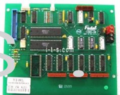 Fadal Keyboard Interface, 1090-3B (USE PCB-0343)