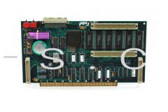 Fadal CPU Board, 1400-4